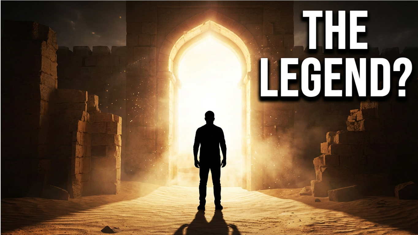 Thumbnail for Hadi video.